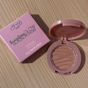 Ciate London - Brazilian Glow Bronzing Powder - South Beach NEW
